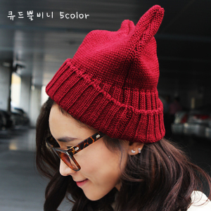 C0405-1209-B109/큐드뿔비니